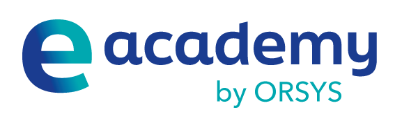 Orsys - e-academy